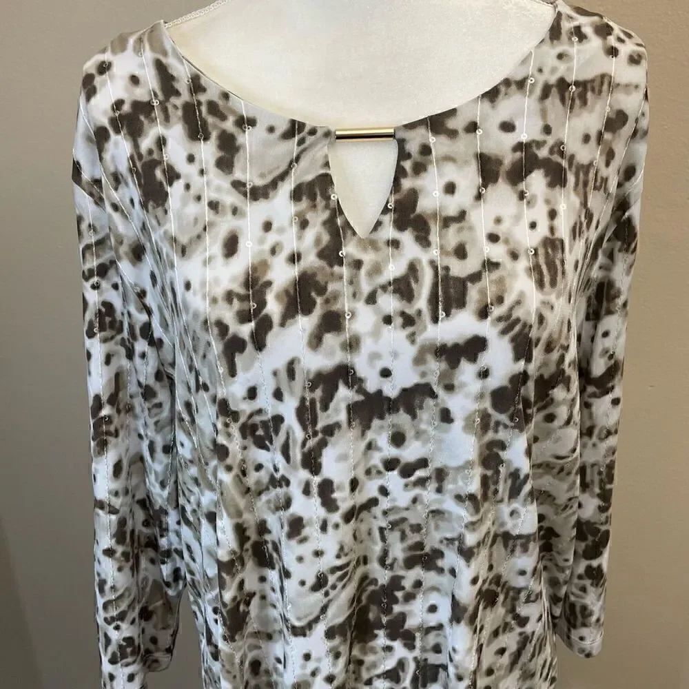 JM Collection| XLarge | Stretchy| Flowing| Lightweight - Picture 5 of 15